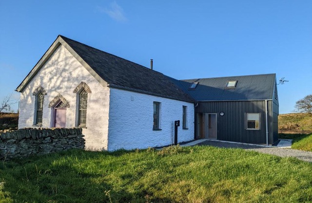 Ysgoldy Brynwyre