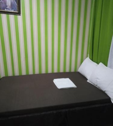 Ysha's Resthouse