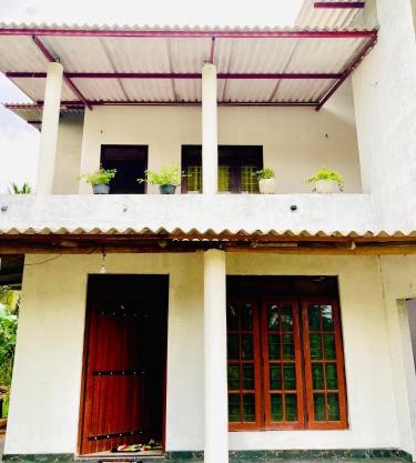 Yu Home Stay Anuradhapura