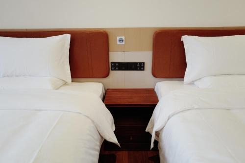 Yuanshan Meili Hotel