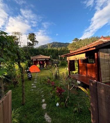 Yucan eco stay