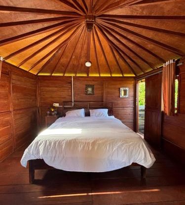 Yucan eco stay