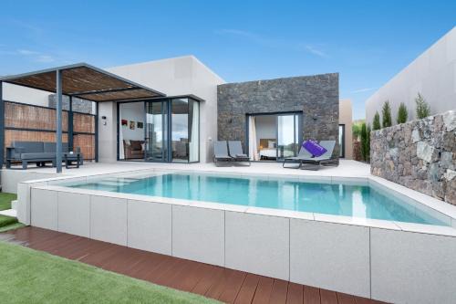 Yucas Villa 14