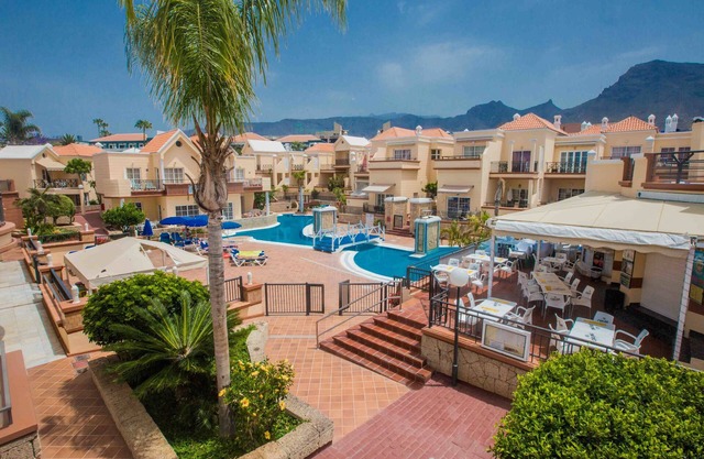 Yucca Park Aparthotel