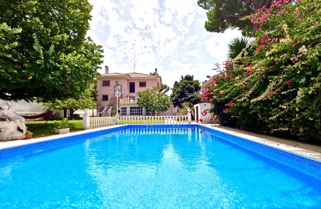 Casa Yucca - Playa de Carcavelos