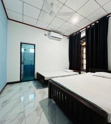Yudhaganawa Resort