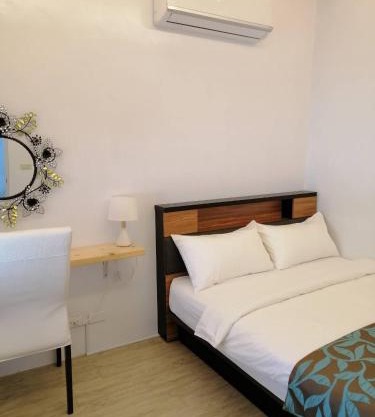 Yue Ya Wan Homestay