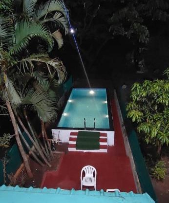YUGANDAR home