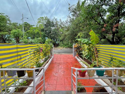 Yugandhar holiday home