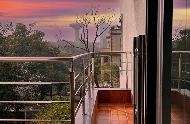 YUHI MANSIONS | A Boutique Stay