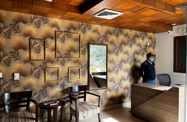 Yuhi Suites