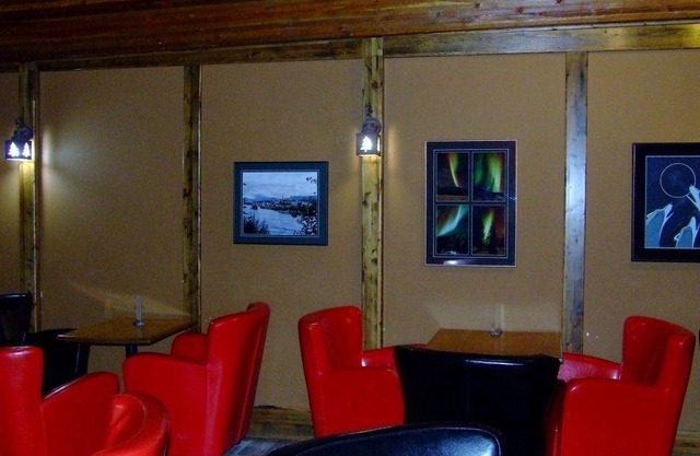 Yukon Inn
