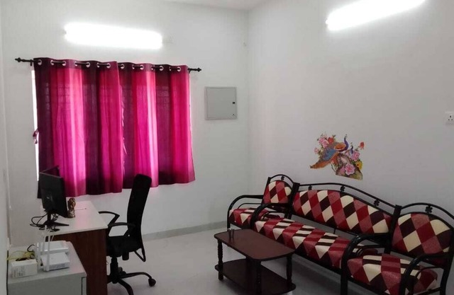 Yuktha's Homestay