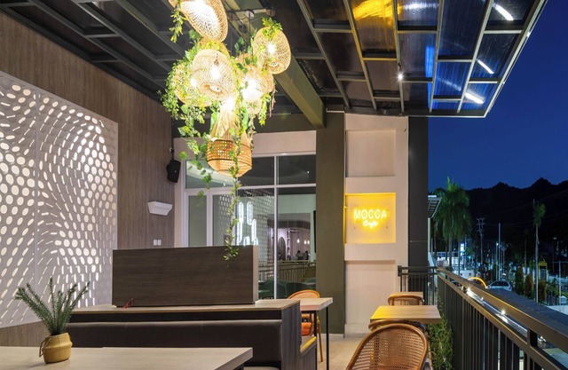 Yulia Hotel Managed by HIG