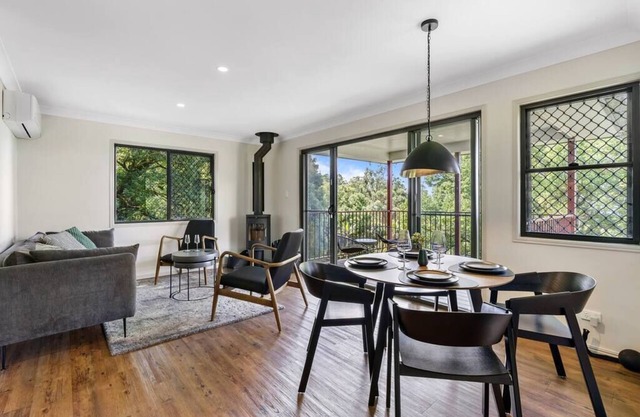Yume House - Stylish Country Escape 2 Bedrooms