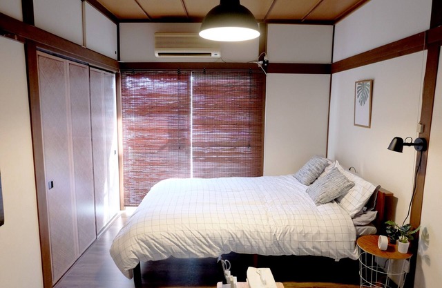 209 Longing old folk house style Up to 4 people - 1233 Mitsumi Corp II 202 Kichijojiminamicho Musashinoshi Tokyo / Musashino, Tokyo