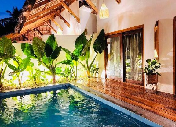 Yumi Villas