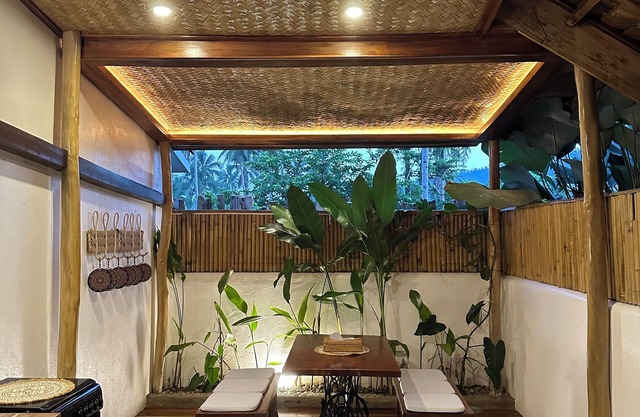 Yumi Villas Port Barton