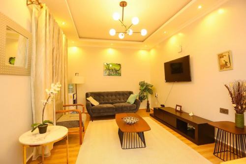 Yunia Serviced Residence, Busia Town