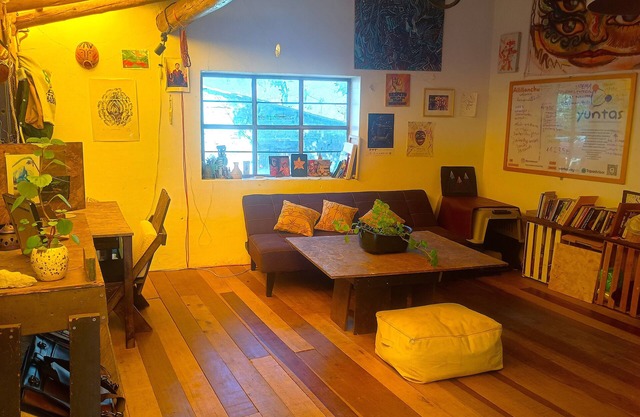 YUNTAWASI 1-bedroom apartment in Ollantaytambo