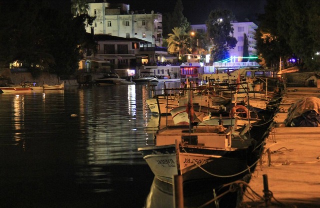 Yunus Hotel & Bungalow