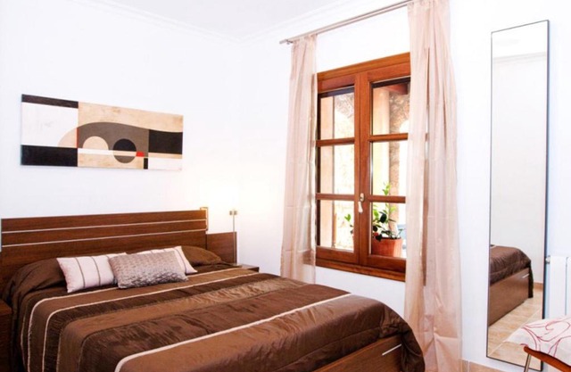 YupiHome Finca Ses Oliveres d'Ariany