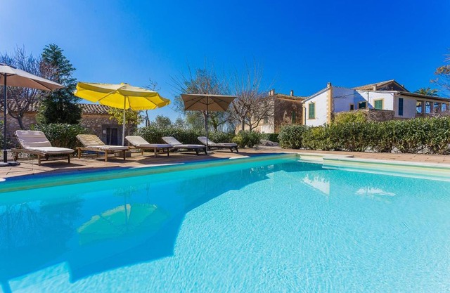 YupiHome Villa Corquet