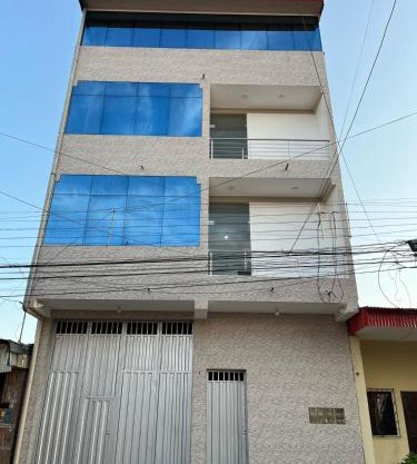 Yurimaguas Apartments