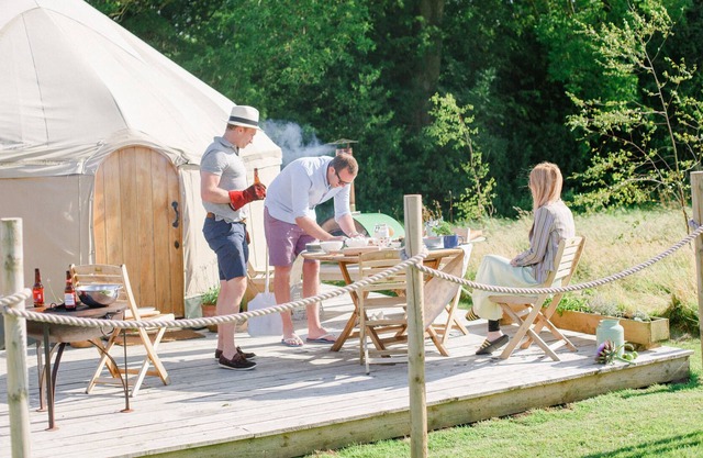 Yurtshire