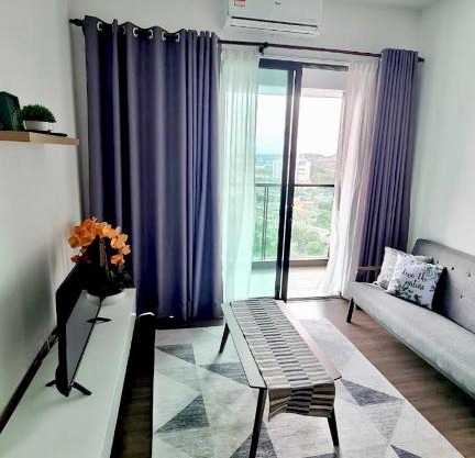 Yusoff Homestay @ Vista Bangi