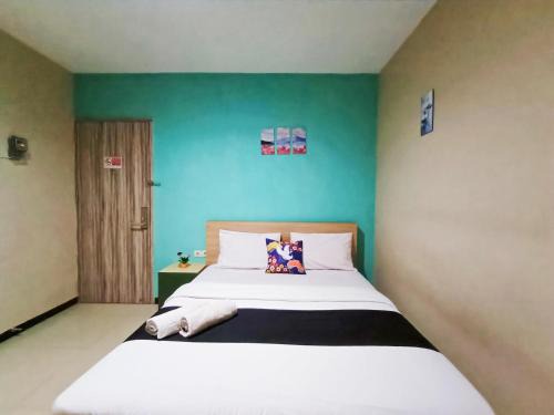 YUTAKA INN Galaxy Merr Surabaya