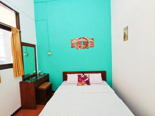 YUTAKA INN Stasiun Kota Madiun