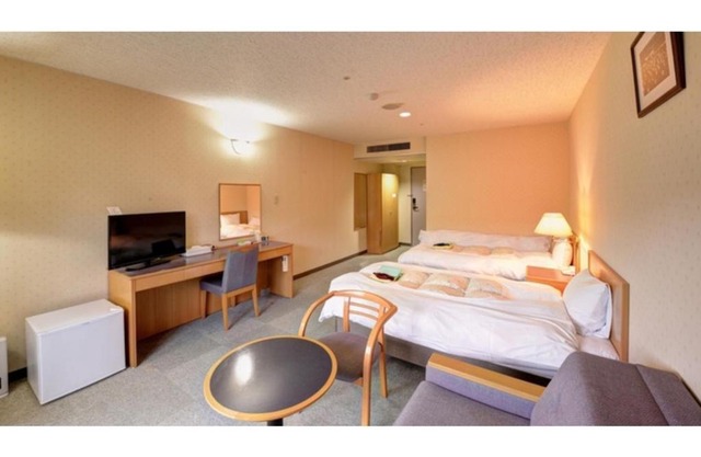 Yuuai Kumanokan - Vacation STAY 27605v