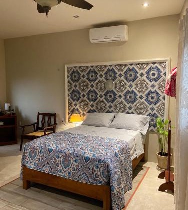Yuum Bo'tik, Hotel Real Maya 2
