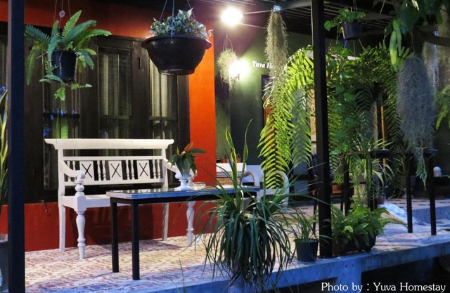 Yuva Homestay