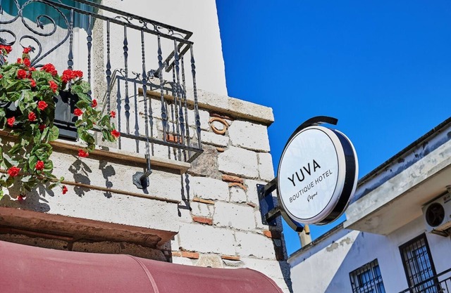 Yuva Otel