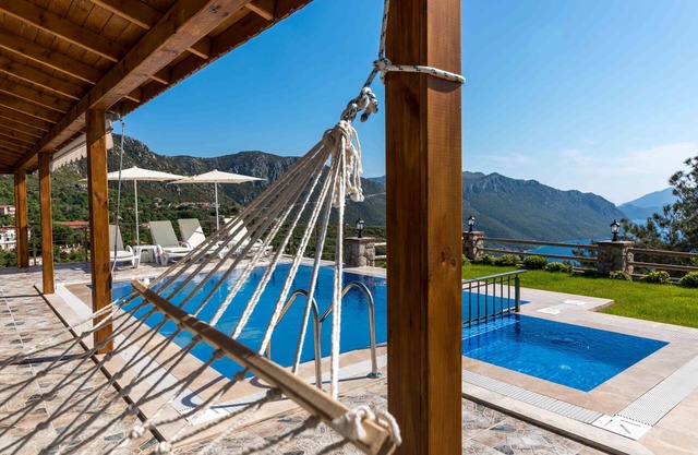 Yuvam Villa Sogut Marmaris Alquileres semanales diarios