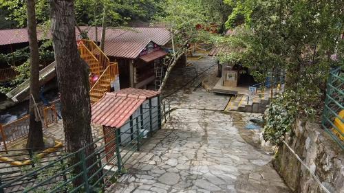YUvarlakçay Pınar Bungalow Otel