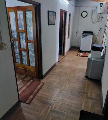 Yuven House