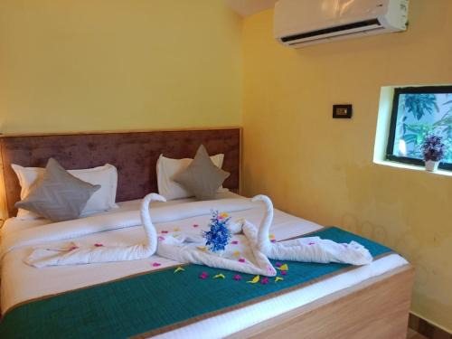 Yuvraj Fort Pushkar by Data Mansa Hukam Pvt Ltd