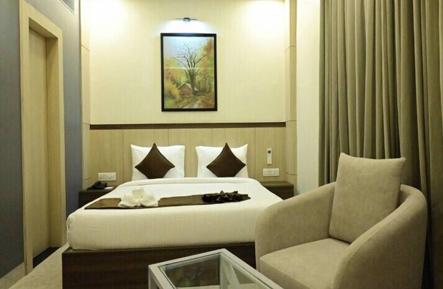 YUVRAJ PALACE