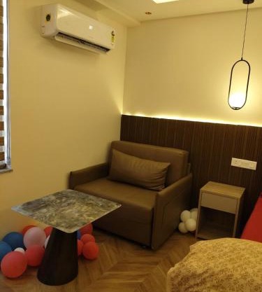 Yuvstay The Luxury Stay
