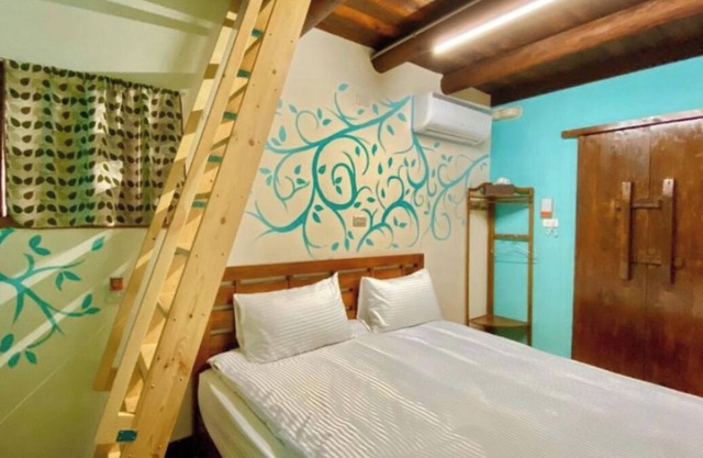 Yuxu Homestay