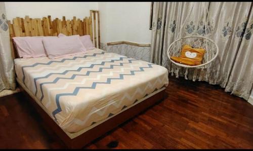 YUYU Genting view resort 3BEDROOM genting highland