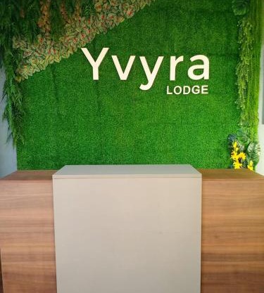 Yvyra Lodge