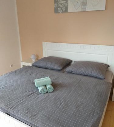Zámecký apartmán v Horní Plané