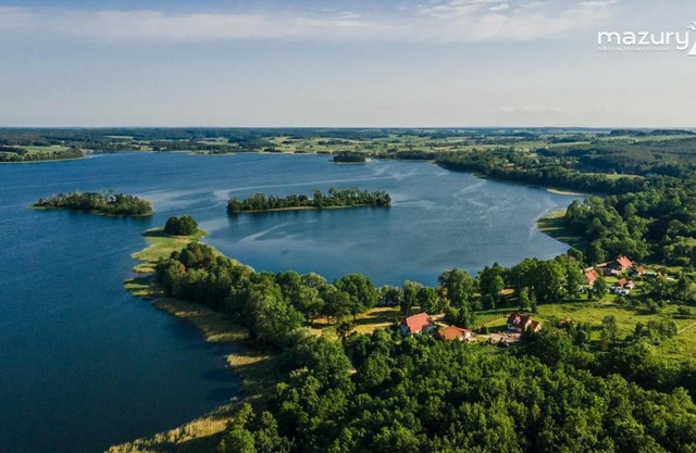 Złota Leśniczówka