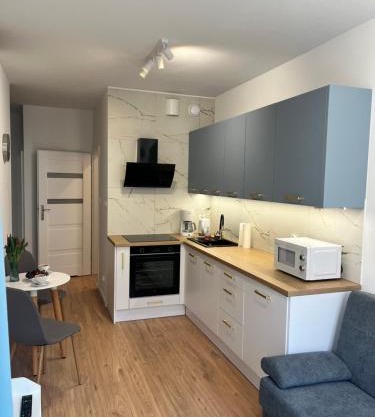 Złote Apartamenty 24