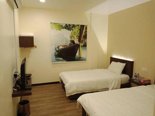 Z&H Homestay