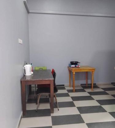 Z homestay